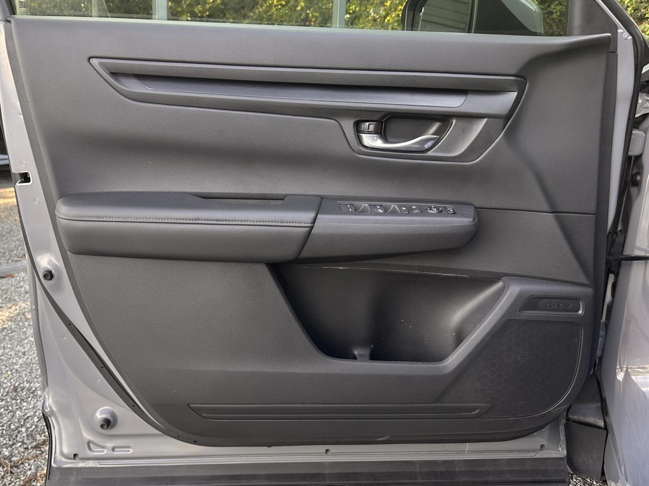 Honda CR-V  2024