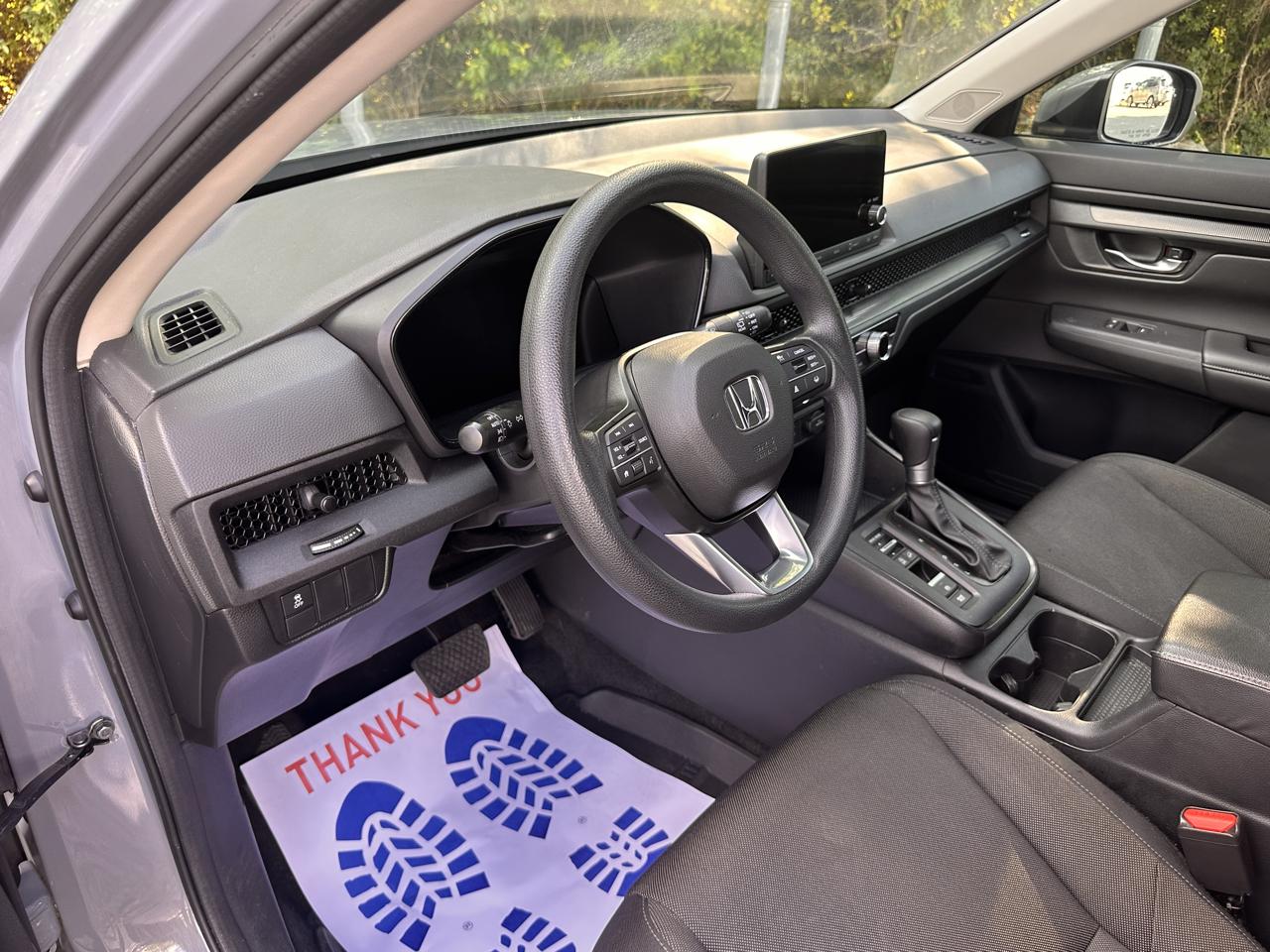 Honda CR-V  2024