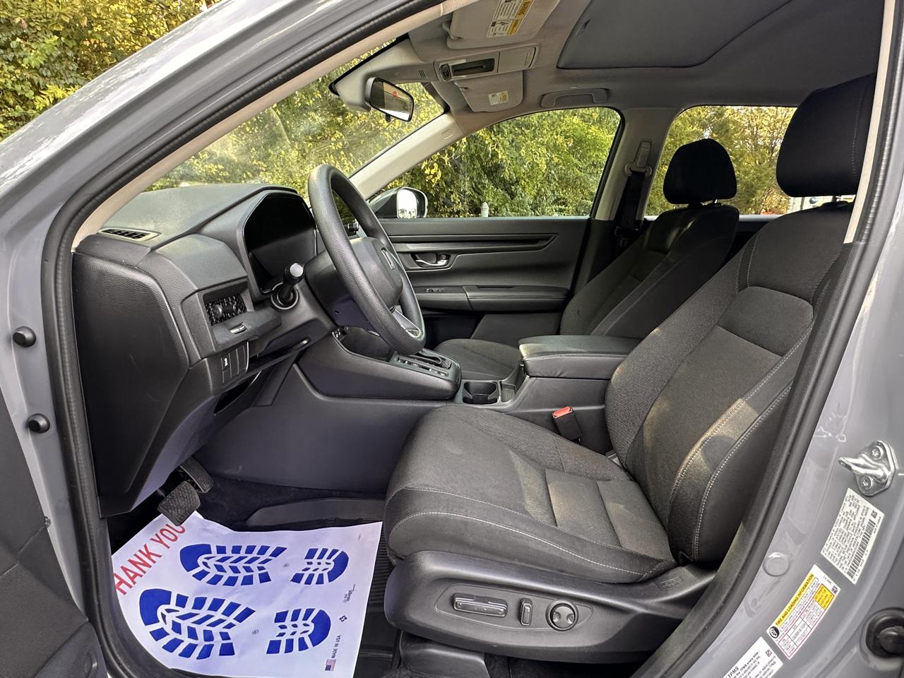 Honda CR-V  2024