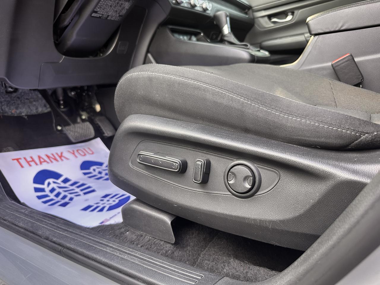 Honda CR-V  2024