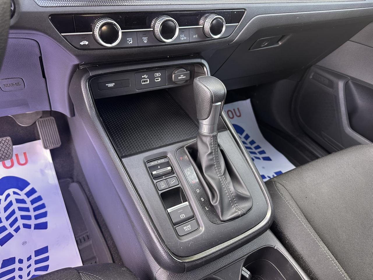 Honda CR-V  2024