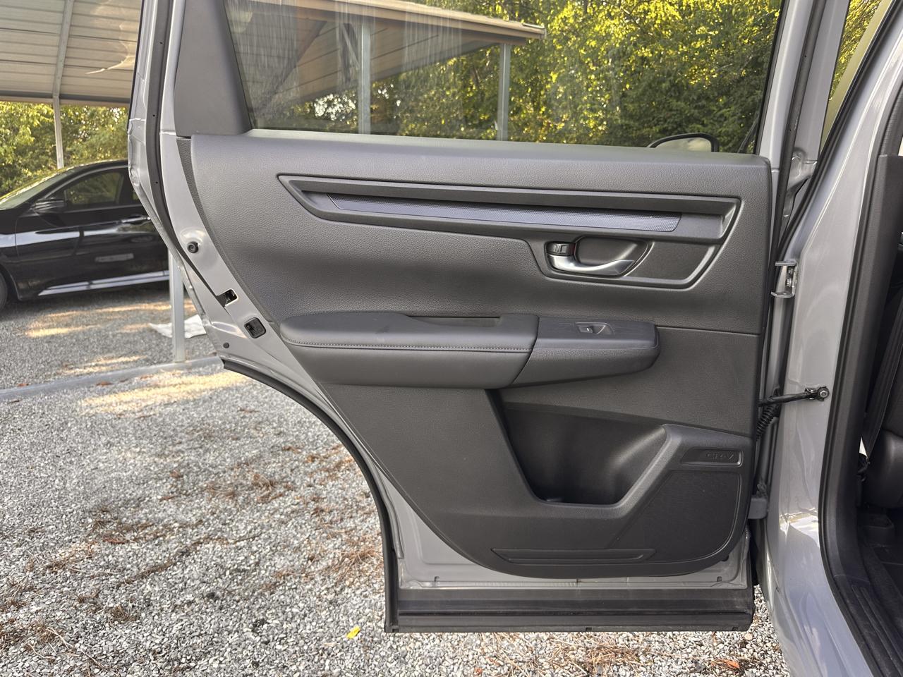 Honda CR-V  2024