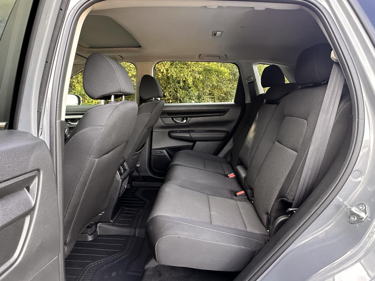 Honda CR-V  2024
