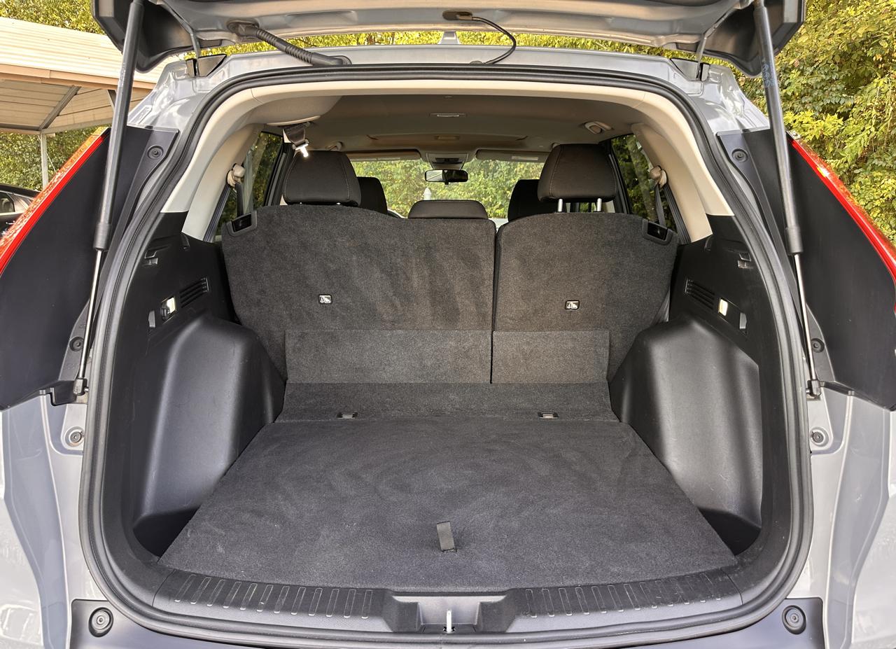 Honda CR-V  2024