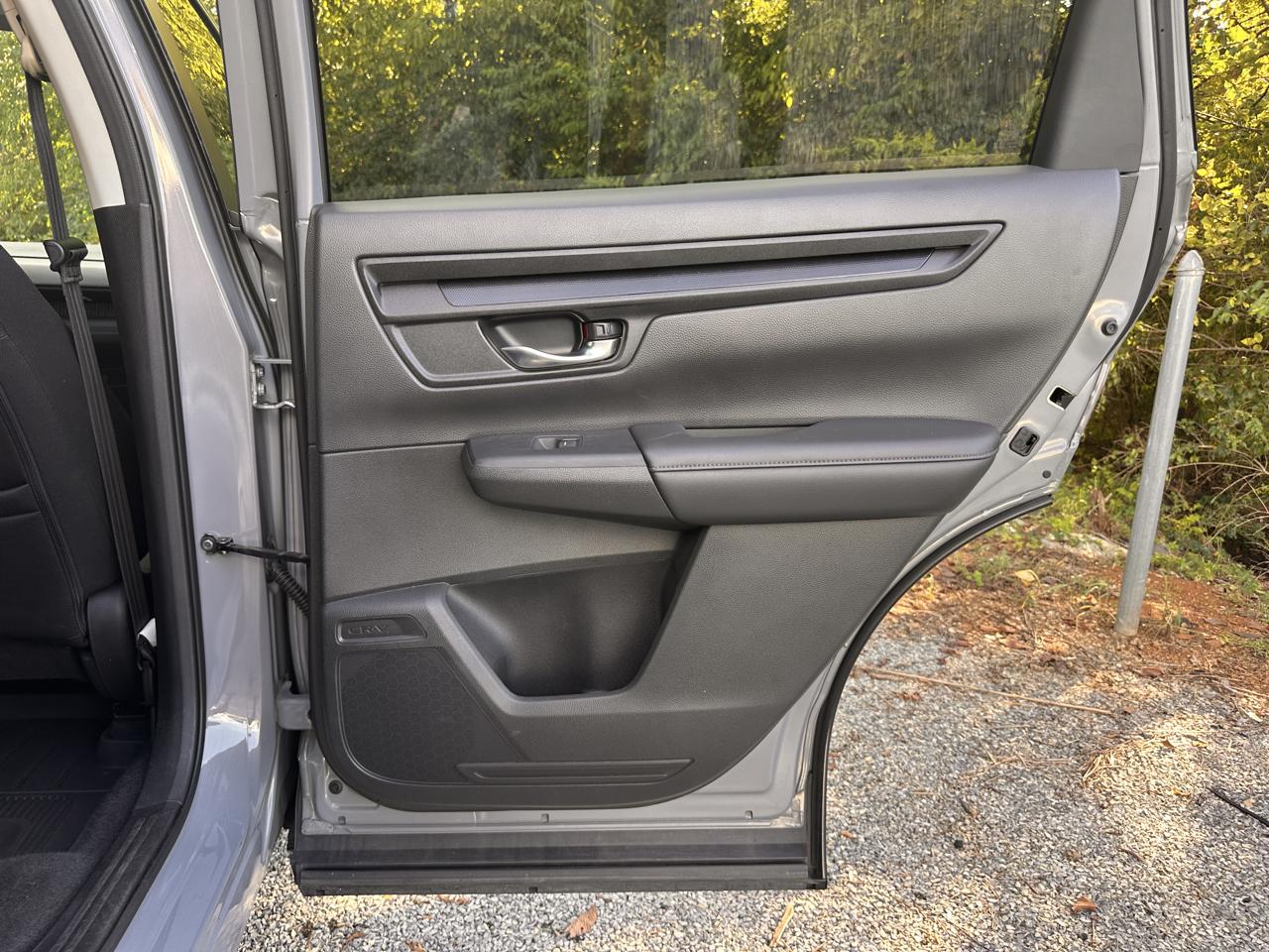 Honda CR-V  2024
