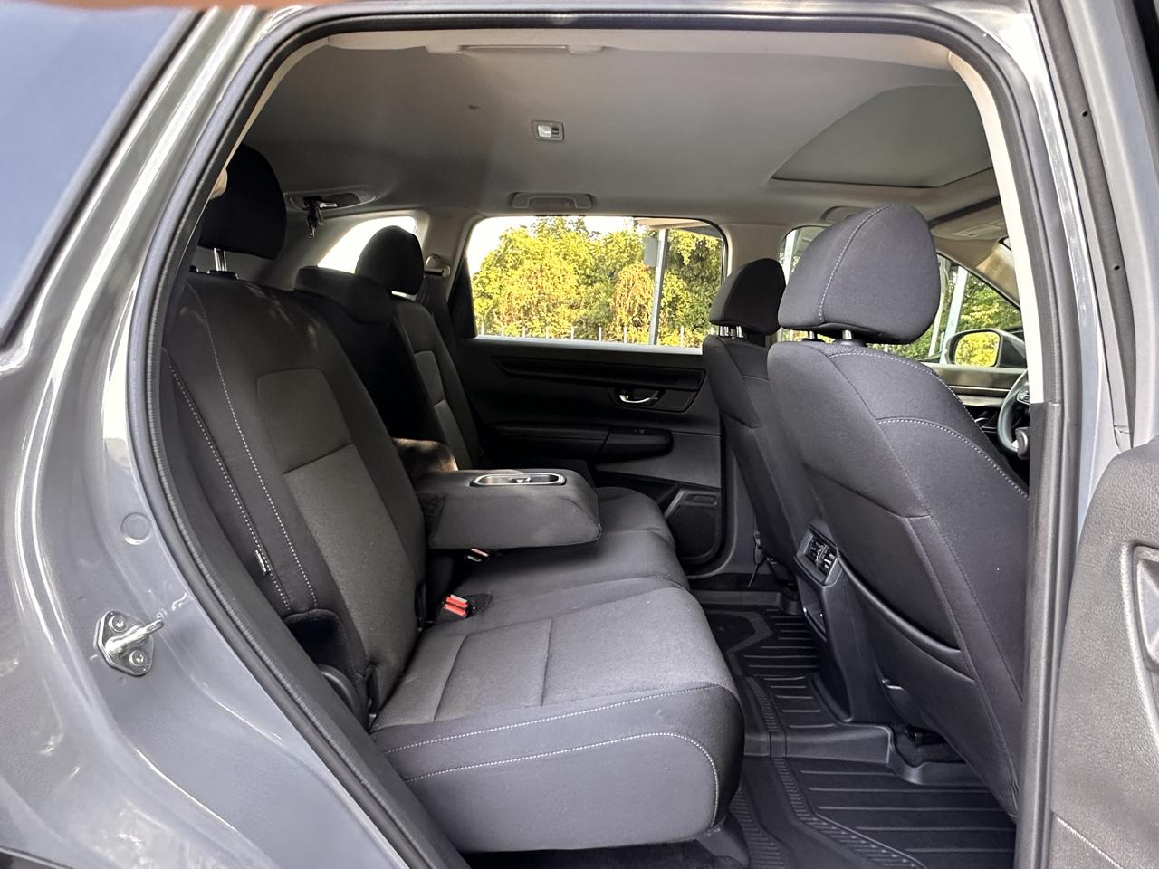 Honda CR-V  2024
