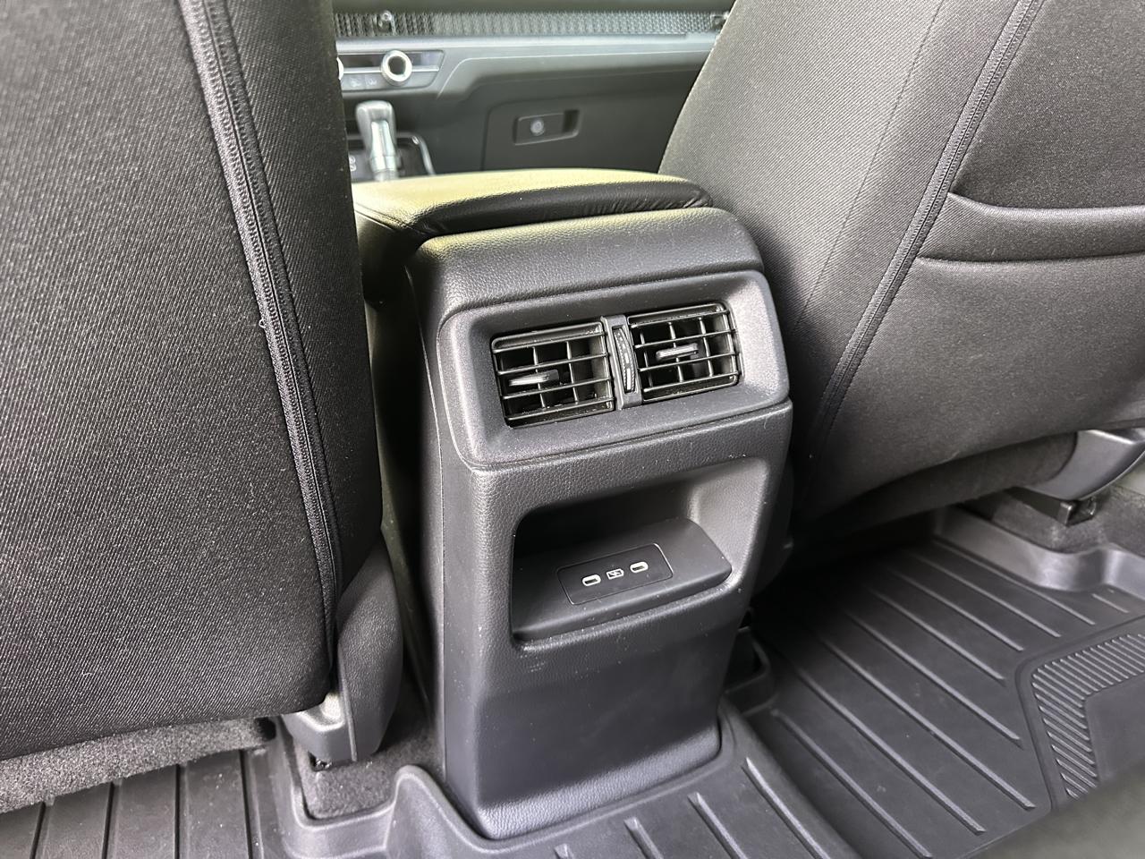 Honda CR-V  2024