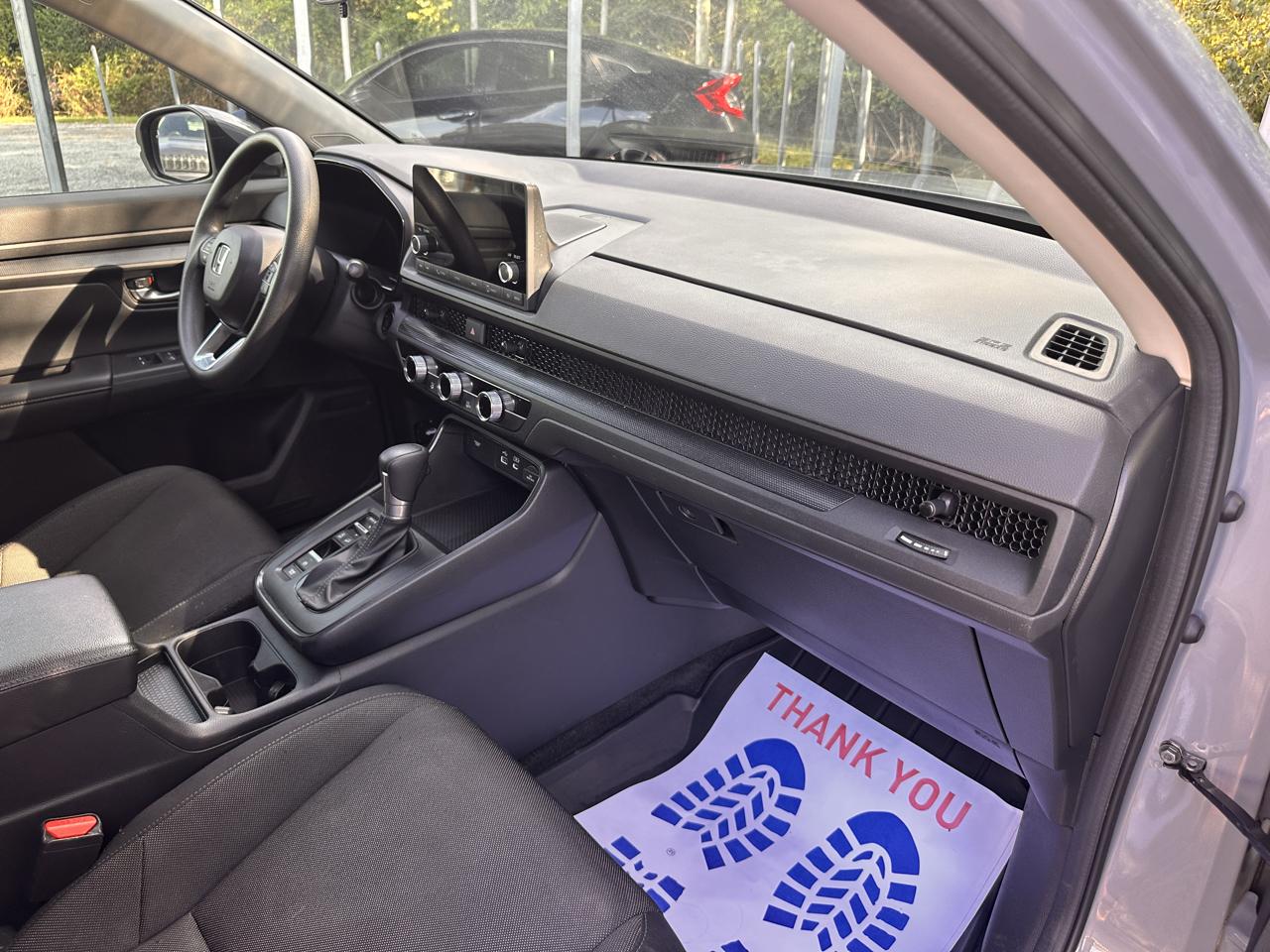 Honda CR-V  2024