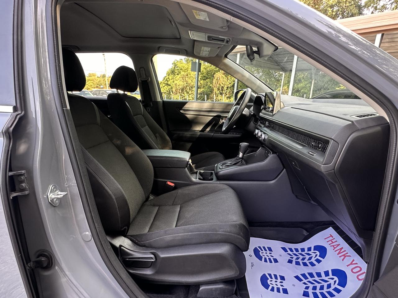 Honda CR-V  2024