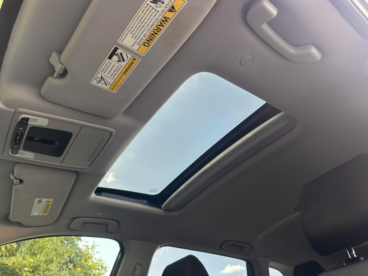 Honda CR-V  2024