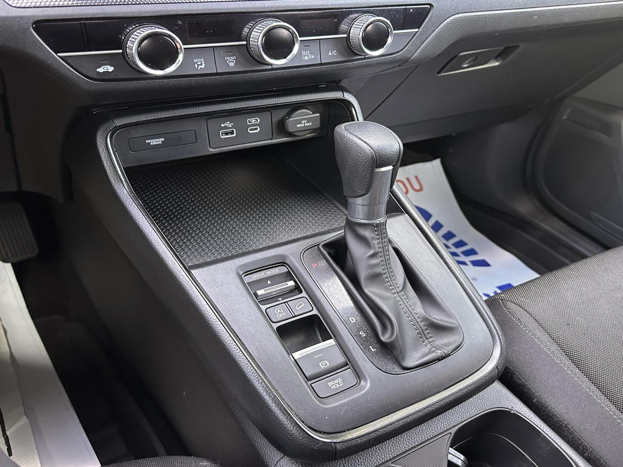 Honda CR-V  2024