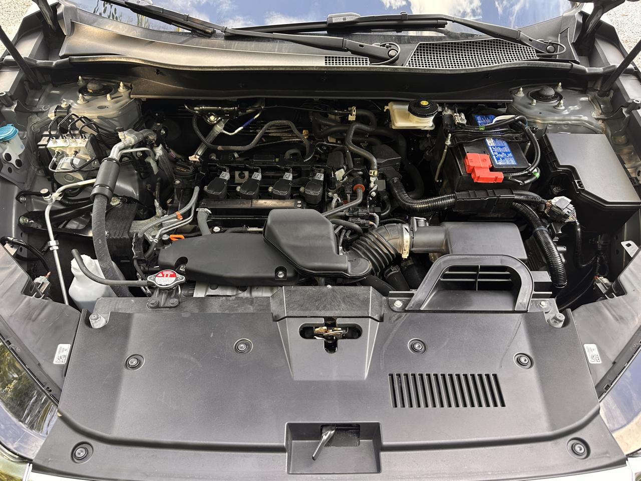 Honda CR-V  2024