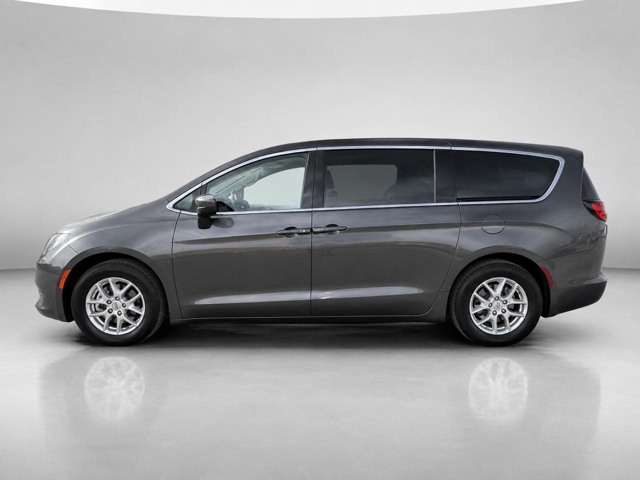 Chrysler Voyager LX 2023