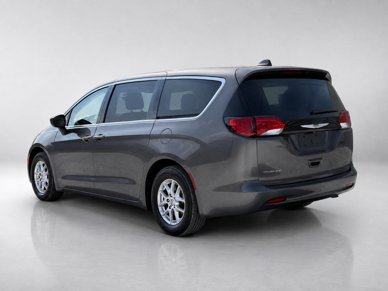 Chrysler Voyager LX 2023