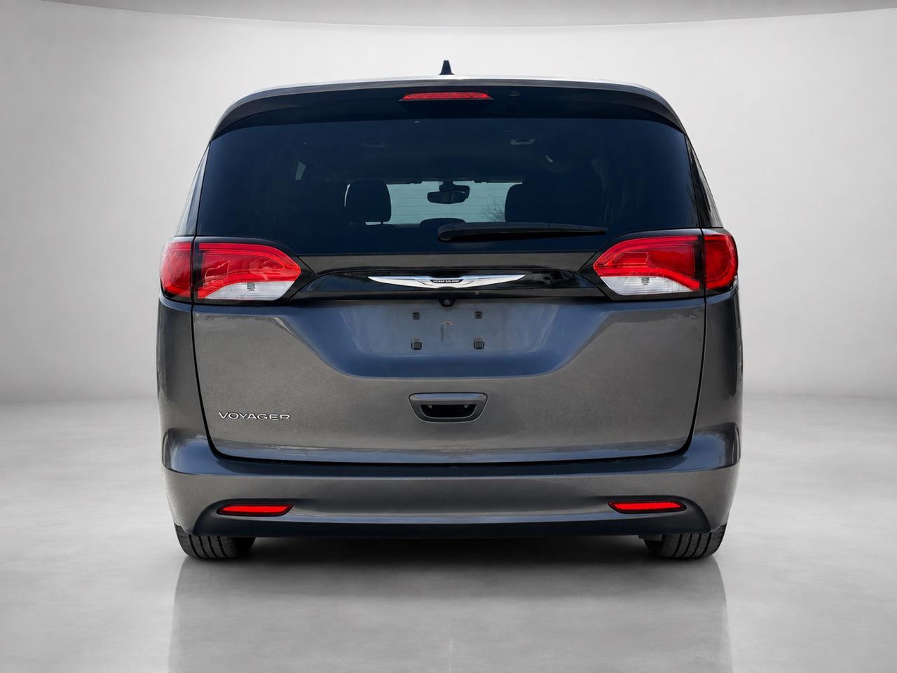 Chrysler Voyager LX 2023