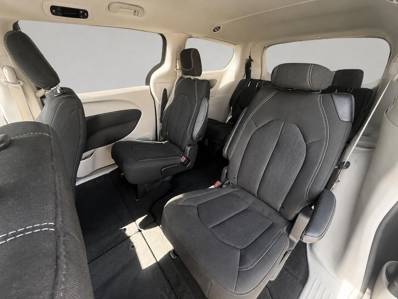 Chrysler Voyager LX 2023