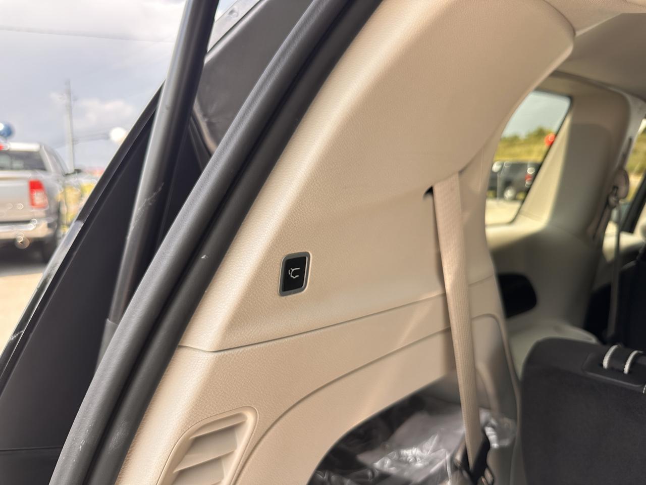 Chrysler Voyager  2023