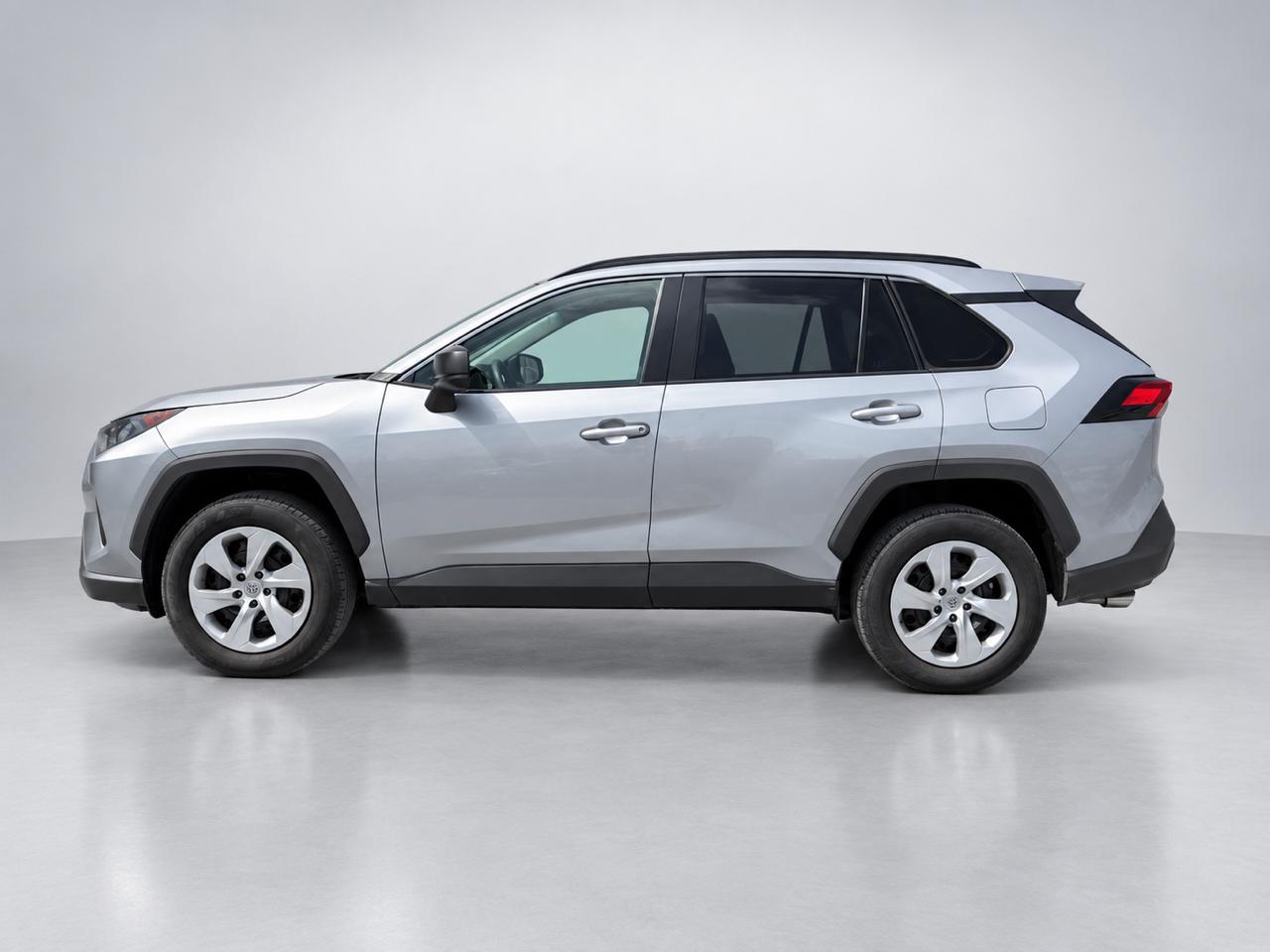 Toyota RAV4  2020