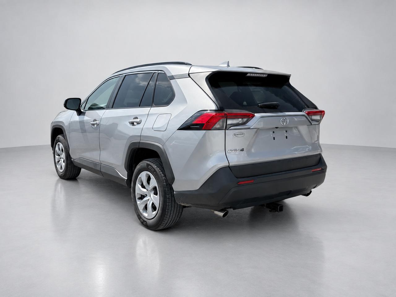 Toyota RAV4  2020