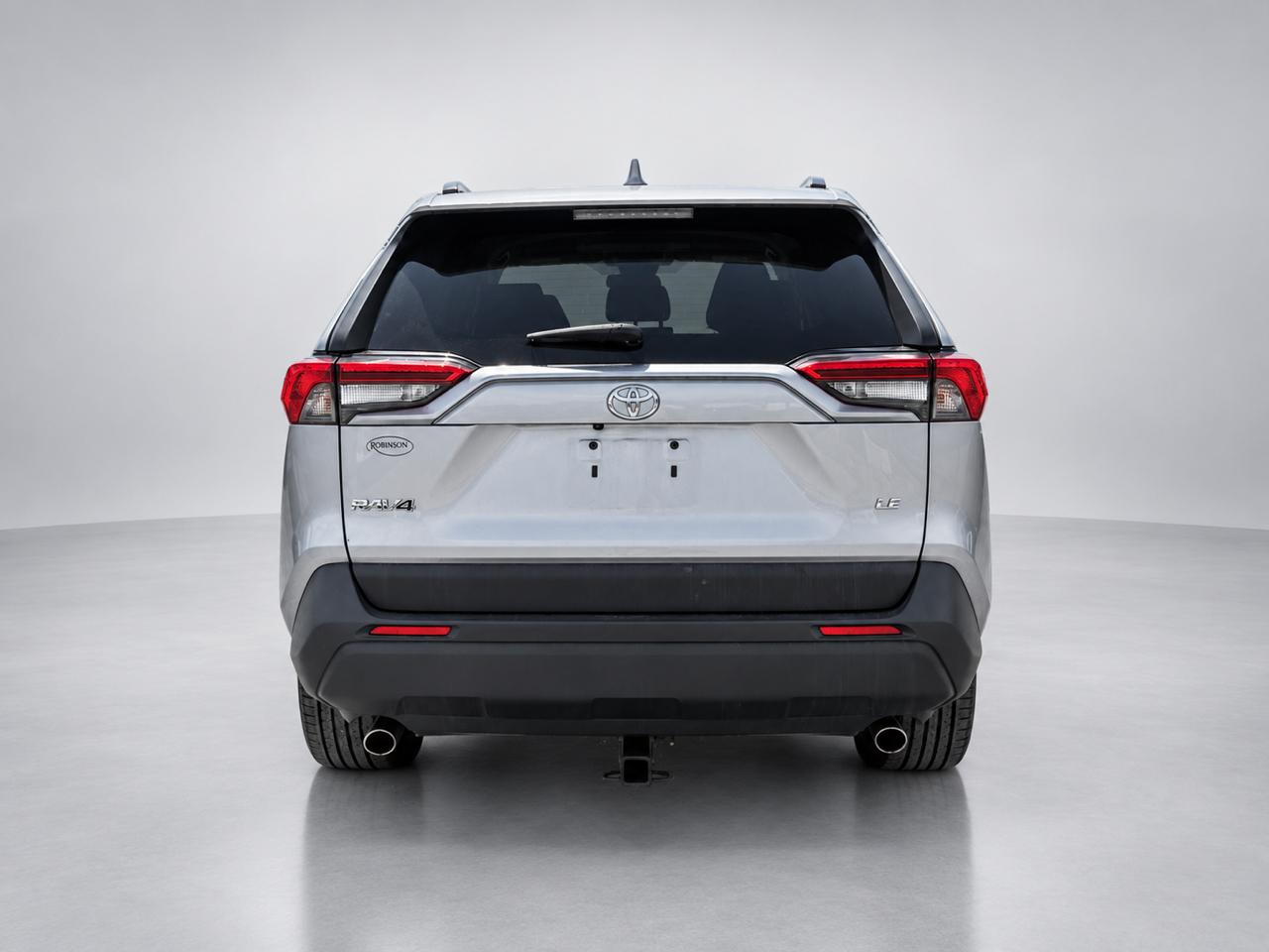 Toyota RAV4  2020