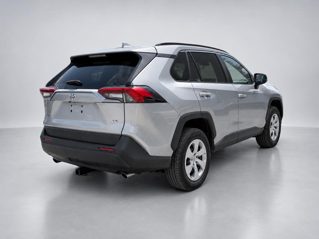 Toyota RAV4  2020