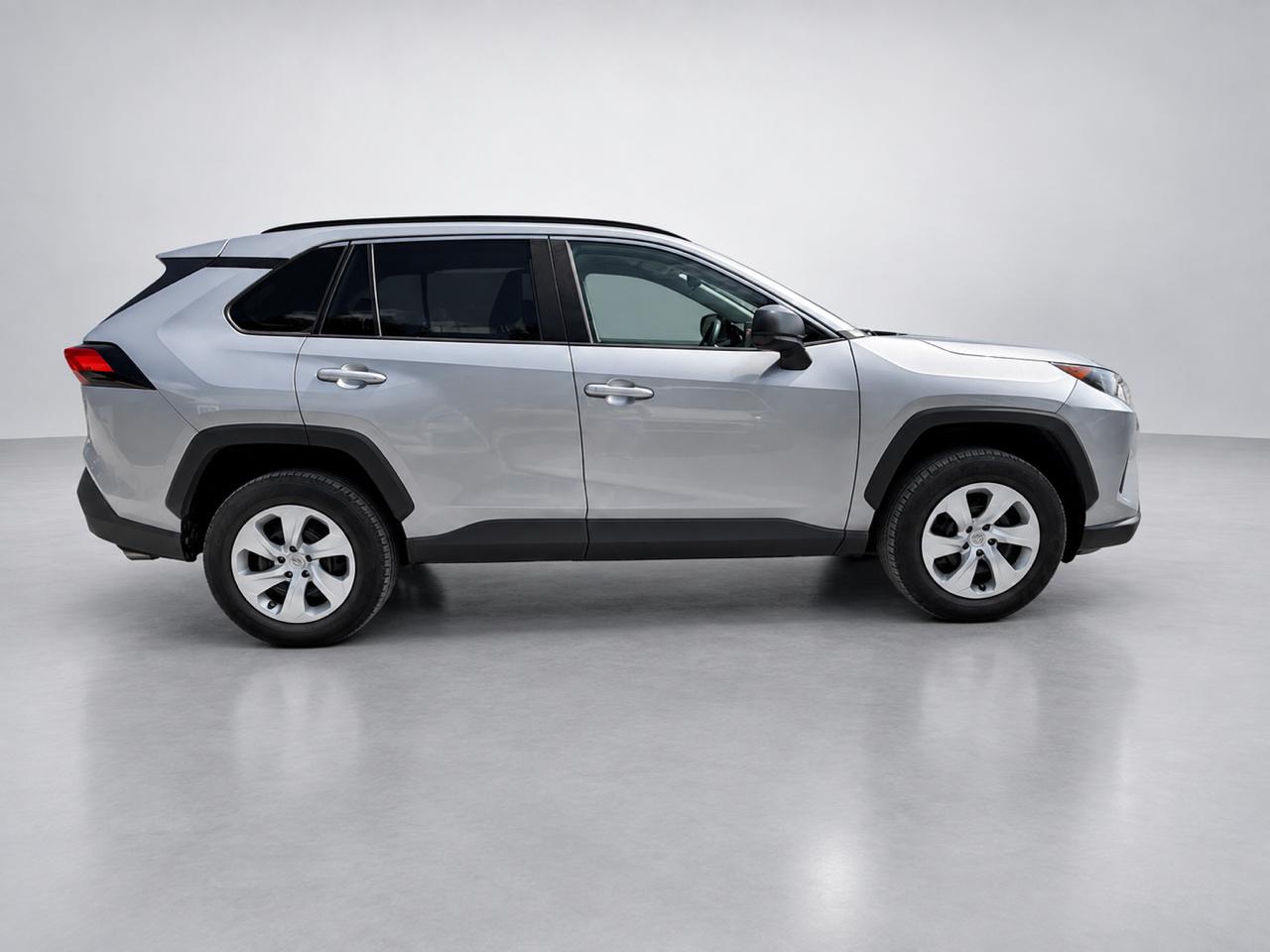 Toyota RAV4  2020