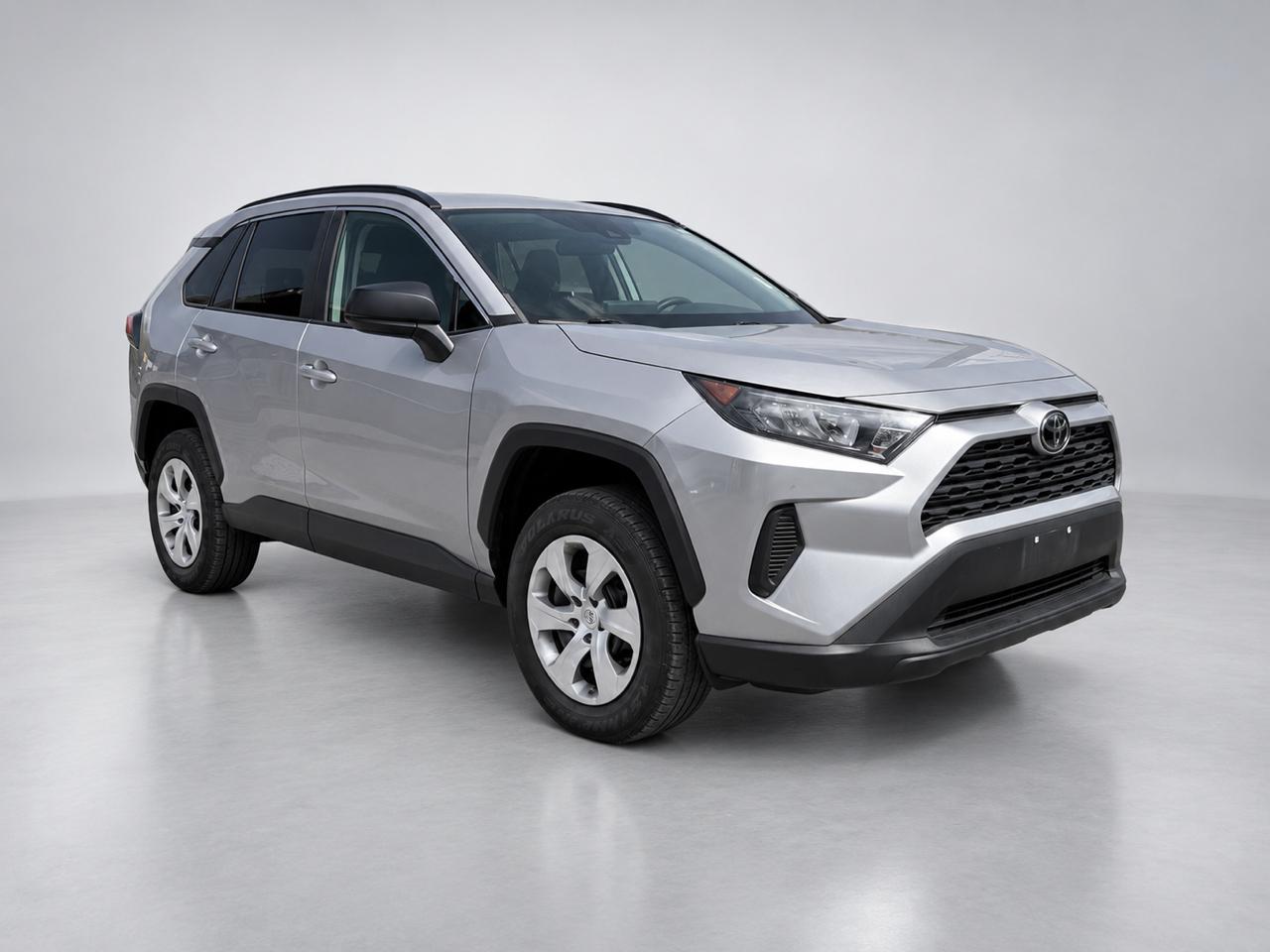 Toyota RAV4  2020