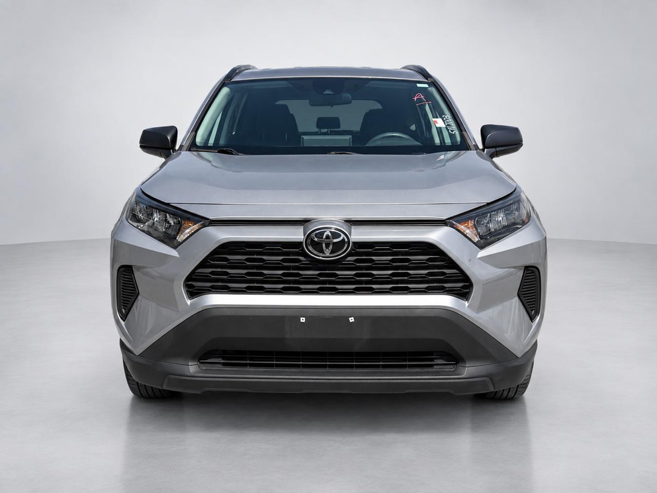 Toyota RAV4  2020