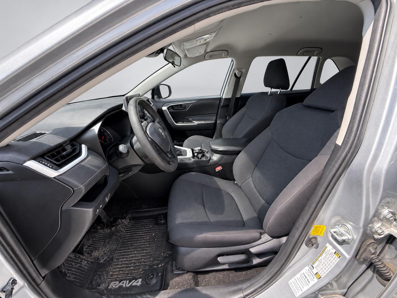 Toyota RAV4  2020