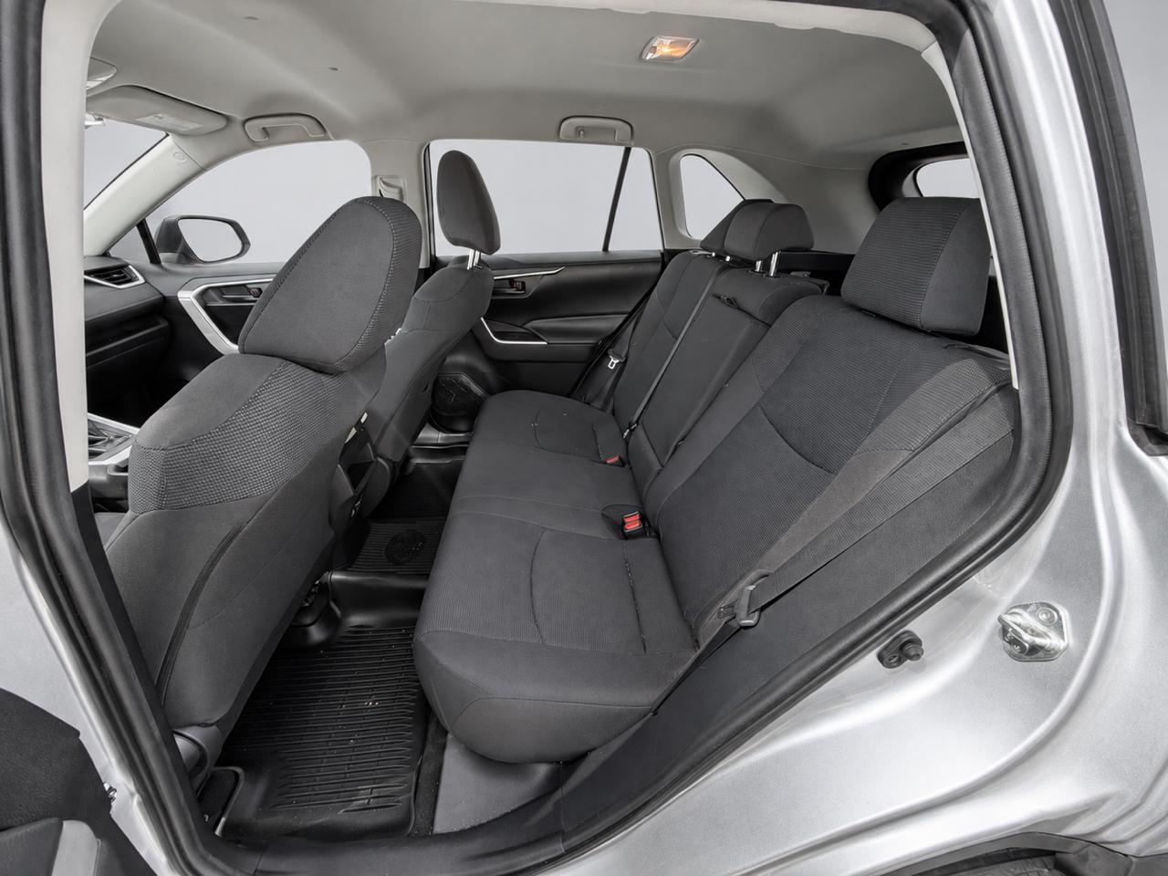 Toyota RAV4  2020