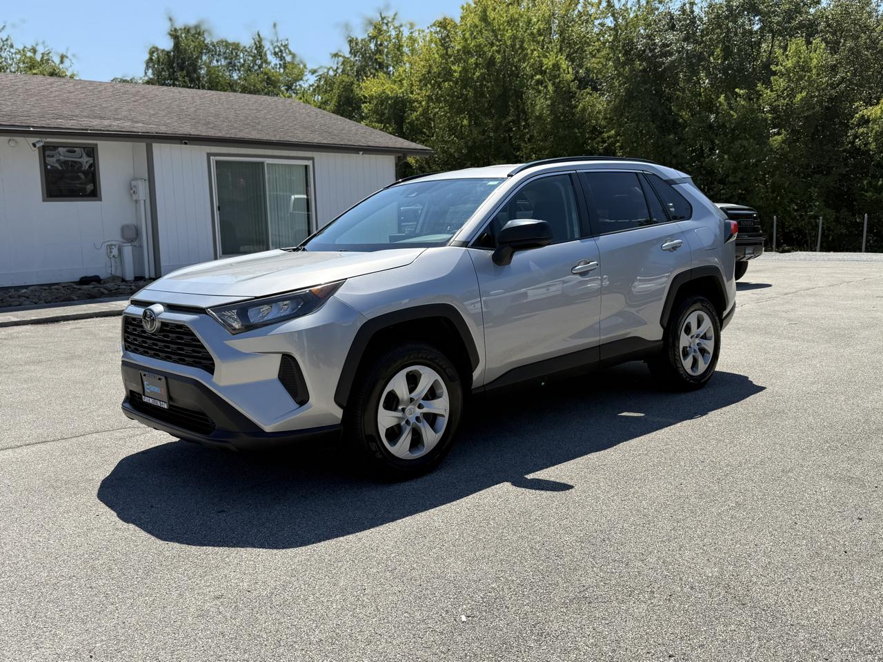 Toyota RAV4  2020