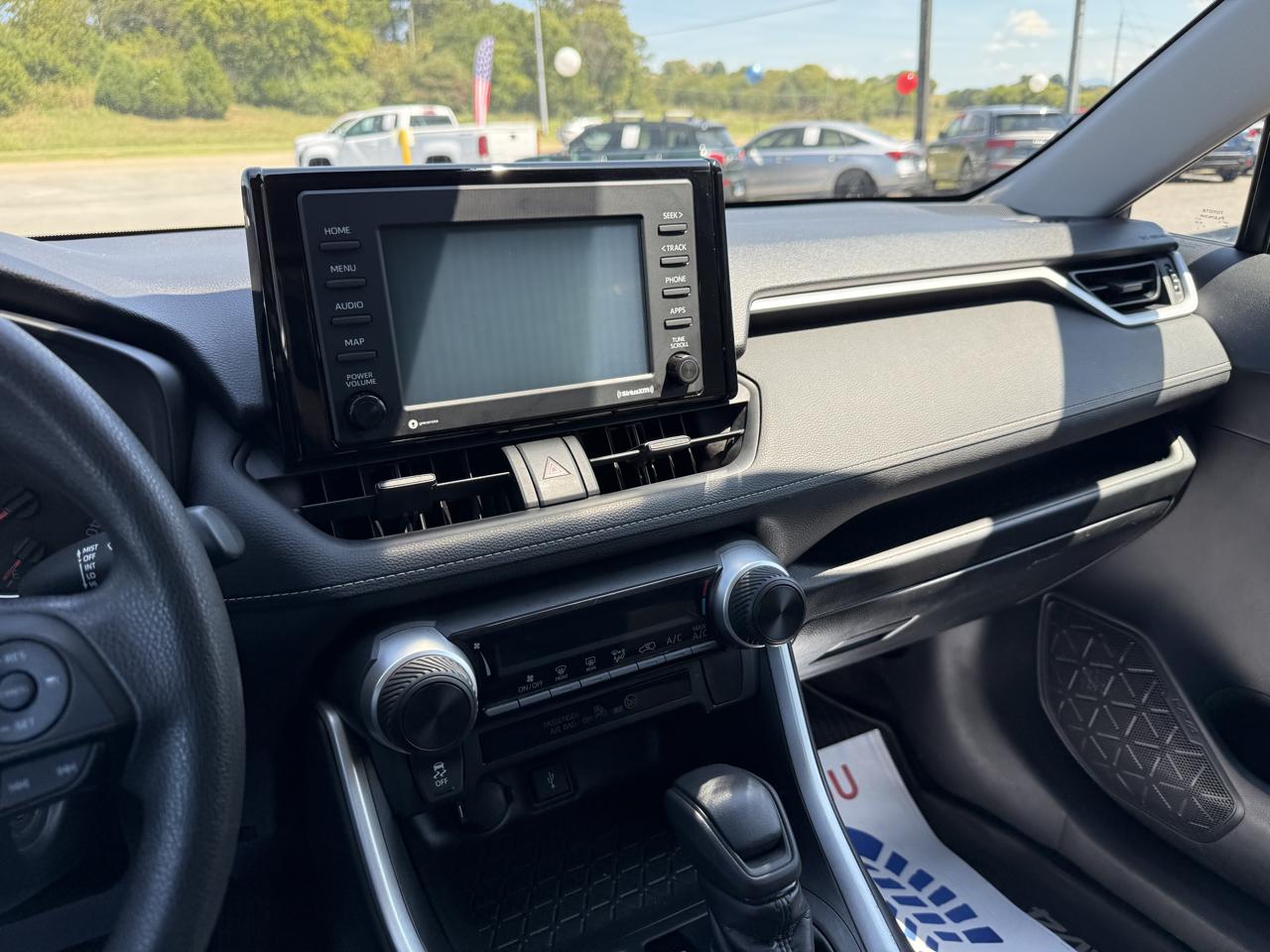 Toyota RAV4  2020