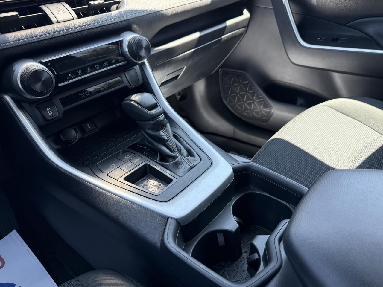 Toyota RAV4  2020