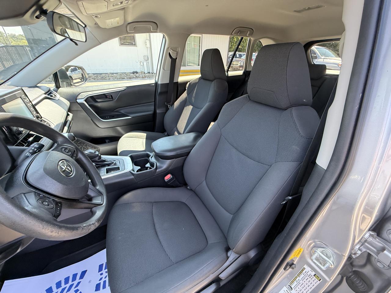 Toyota RAV4  2020