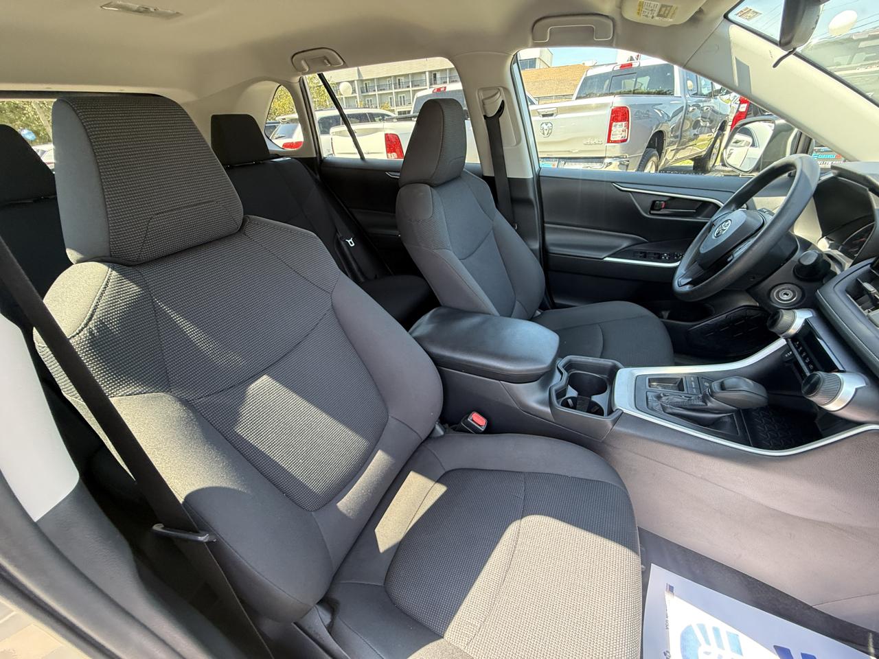 Toyota RAV4  2020