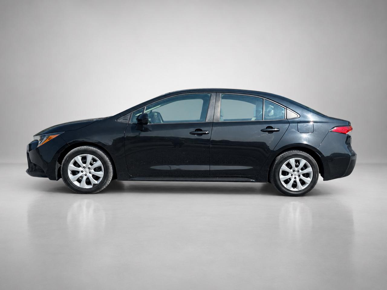Toyota Corolla  2022