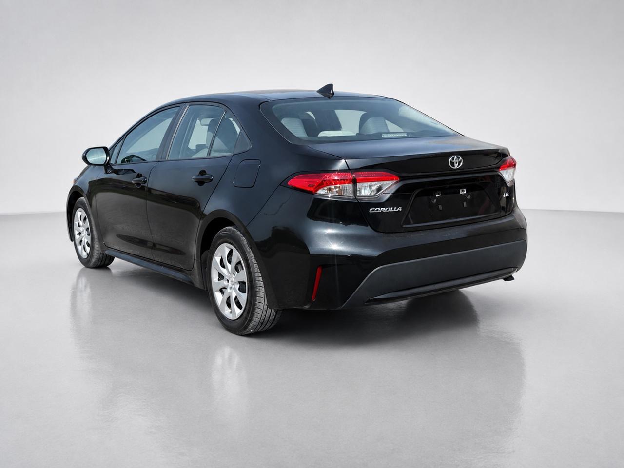 Toyota Corolla  2022