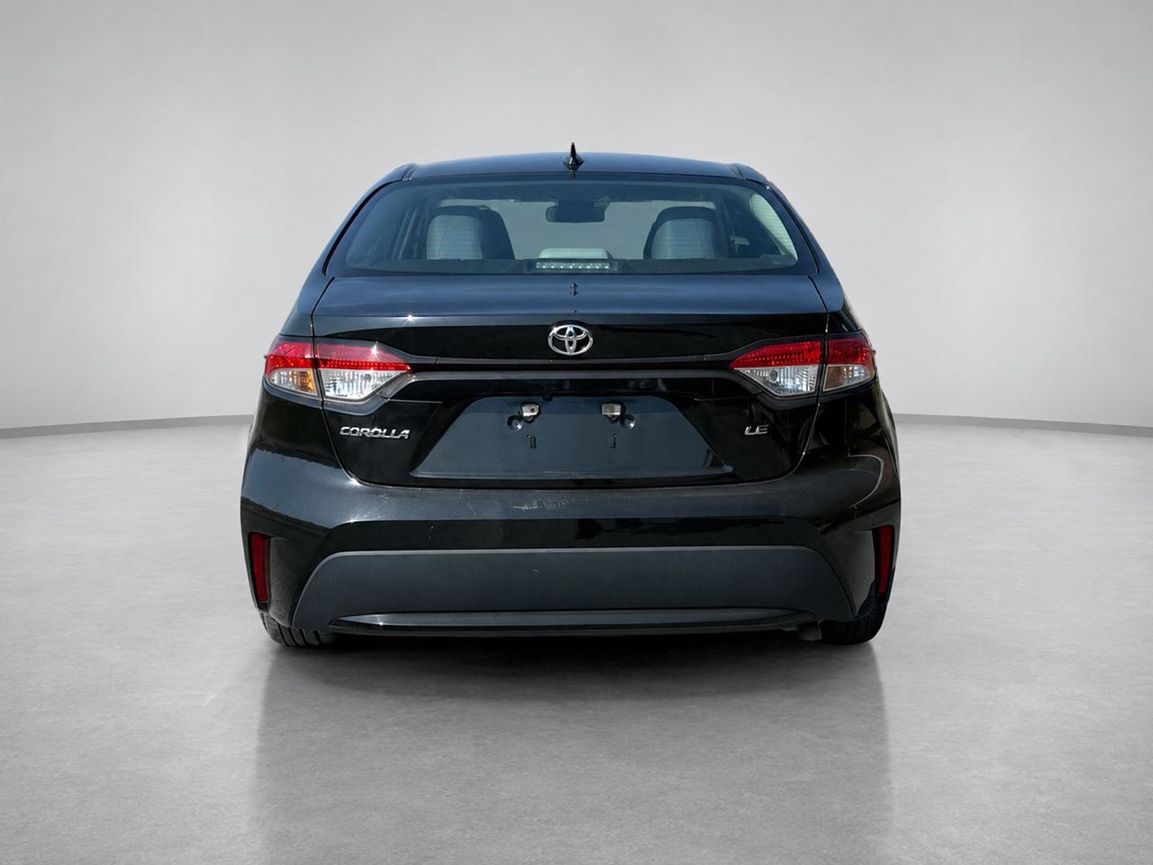 Toyota Corolla  2022