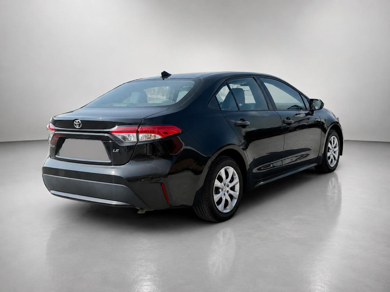 Toyota Corolla  2022