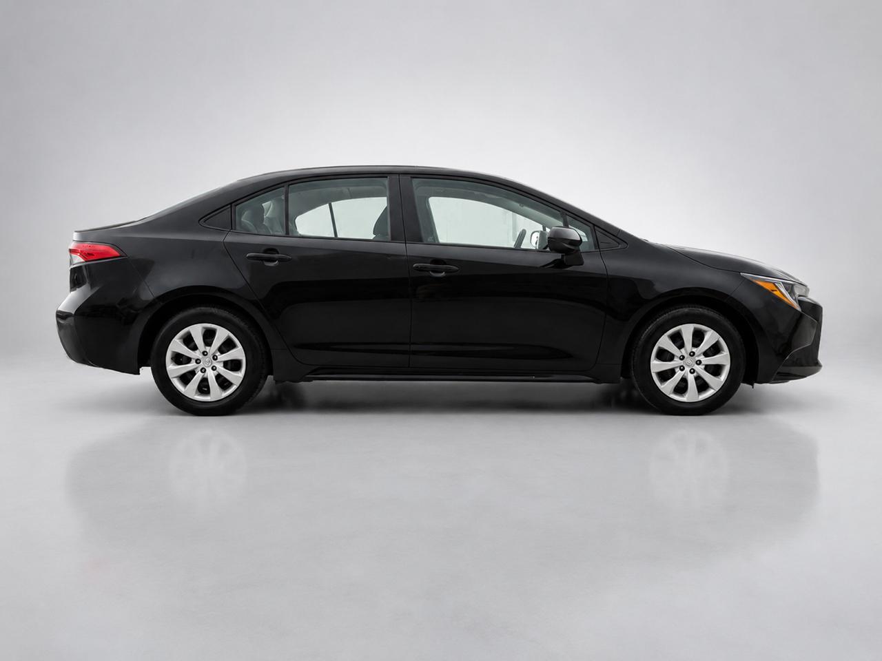 Toyota Corolla  2022