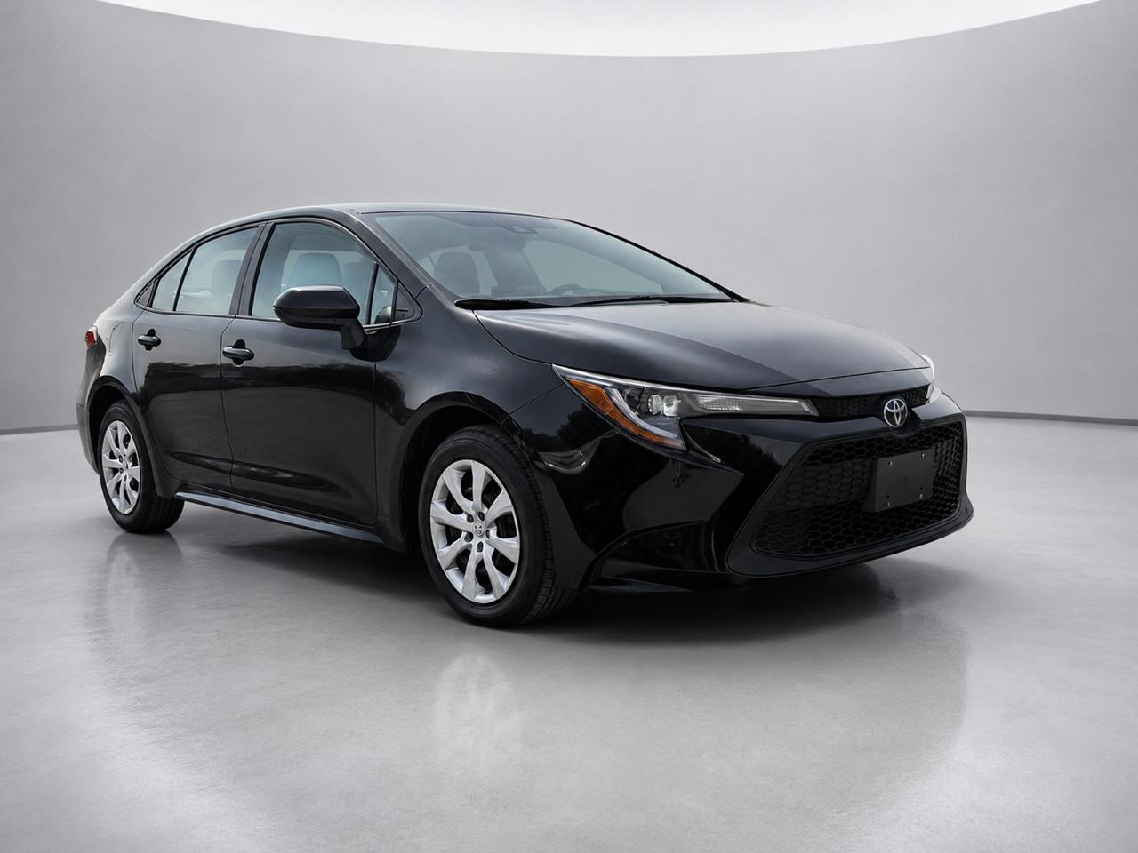Toyota Corolla  2022