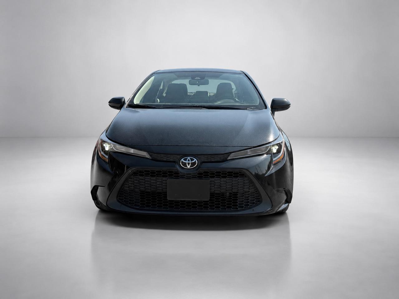 Toyota Corolla  2022