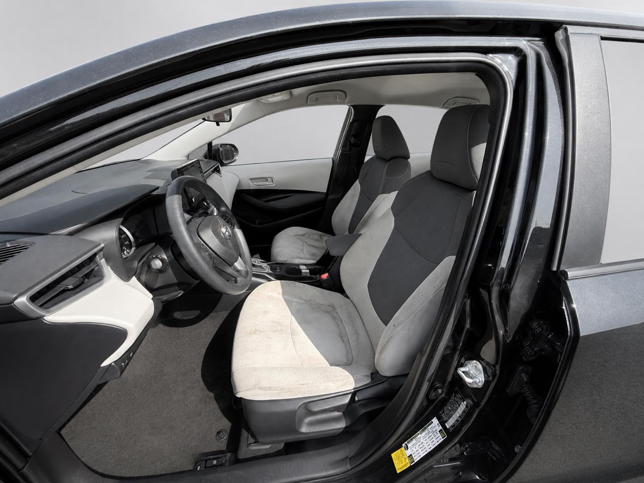 Toyota Corolla  2022