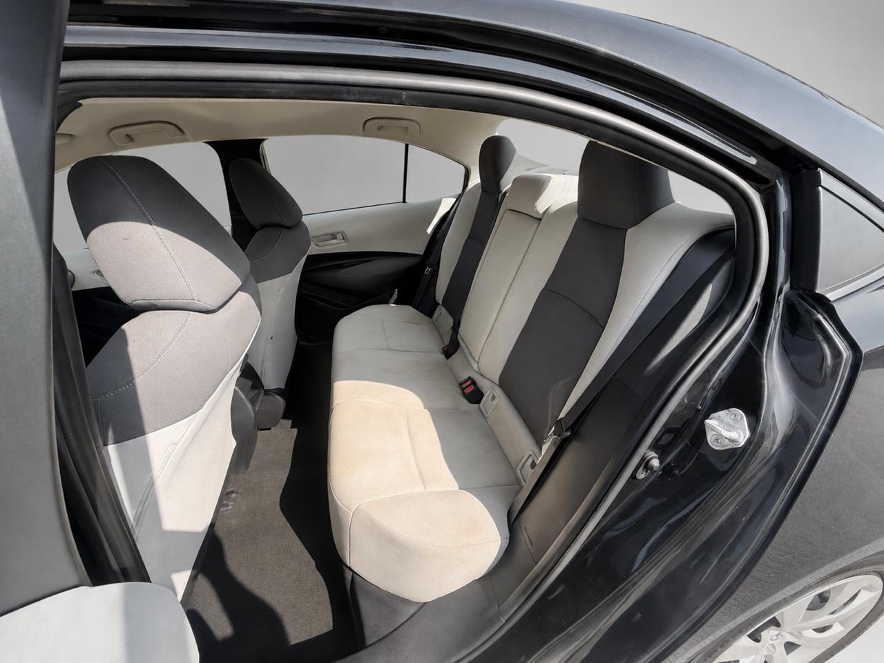 Toyota Corolla  2022