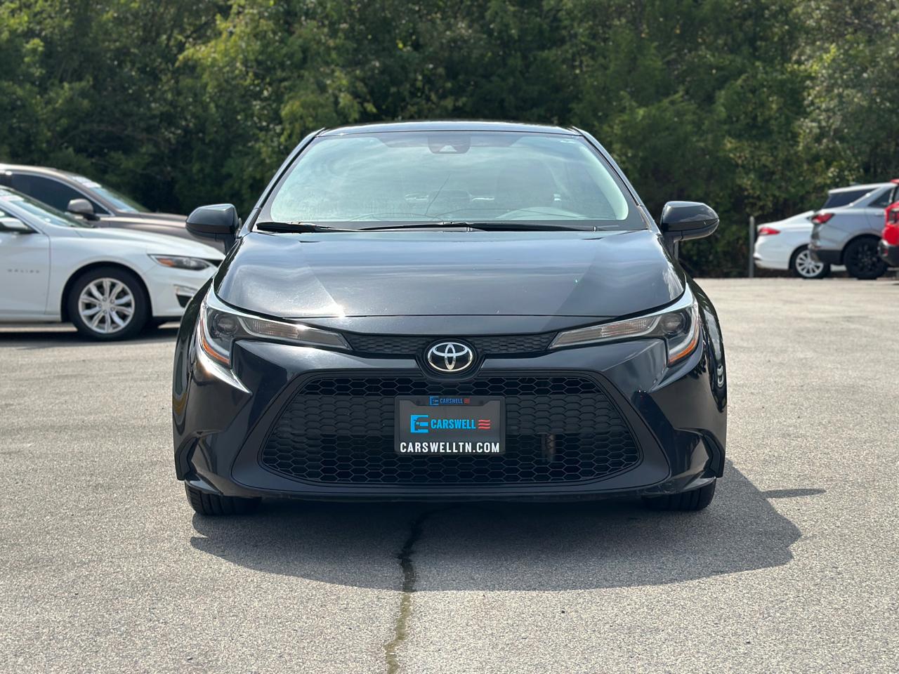 Toyota Corolla  2022