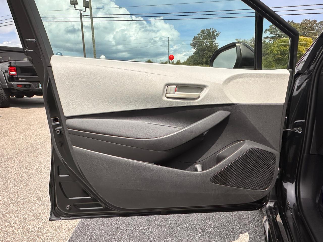 Toyota Corolla  2022