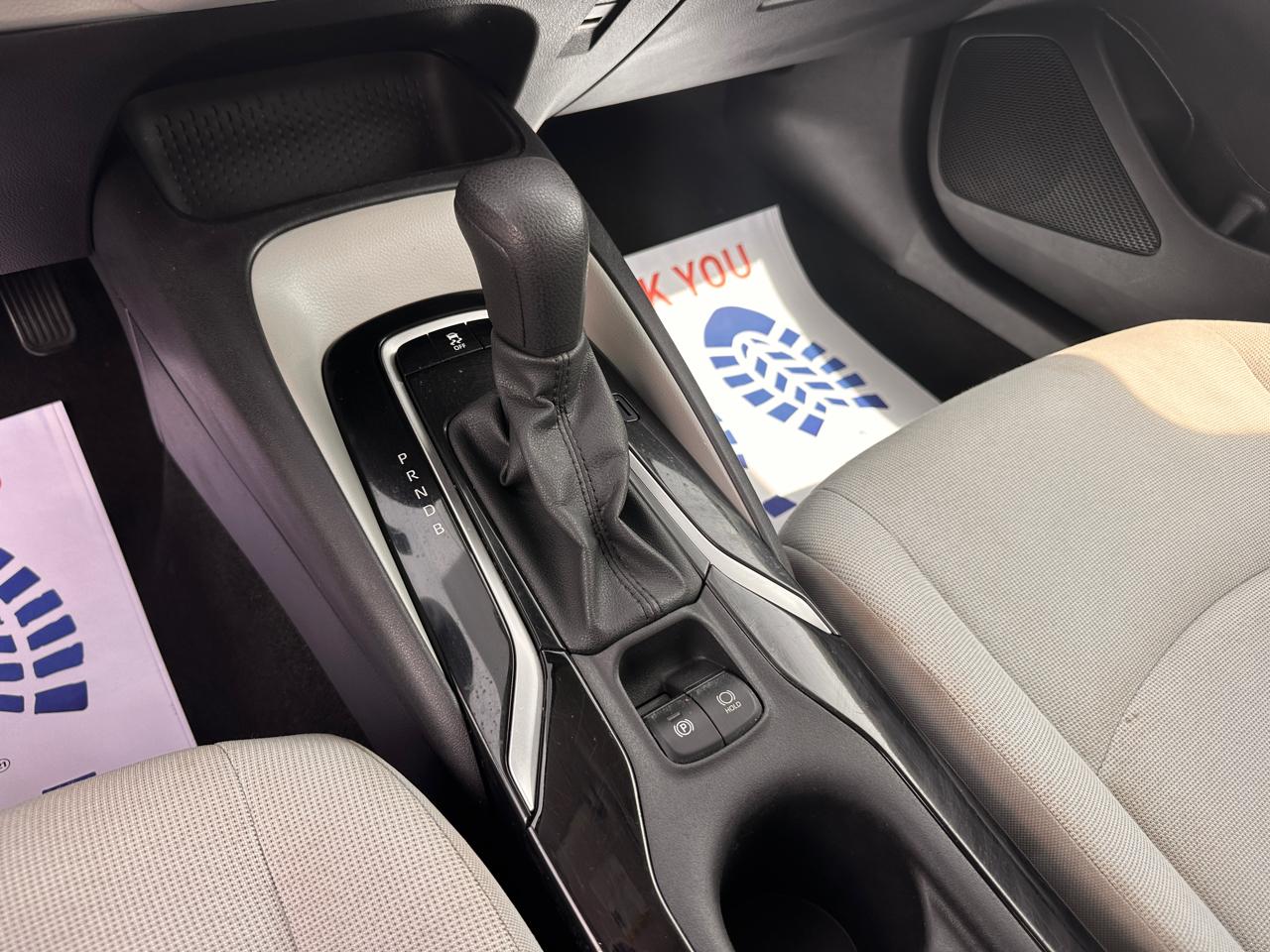 Toyota Corolla  2022