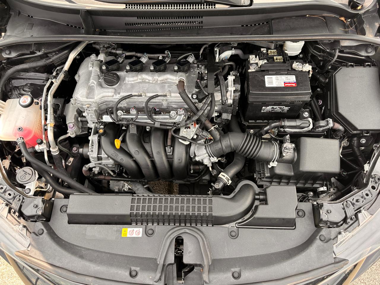 Toyota Corolla  2022