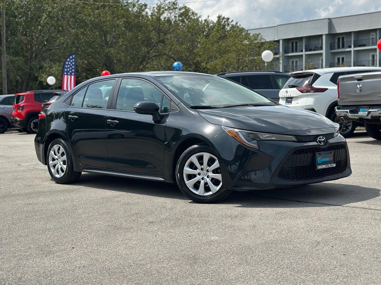 Toyota Corolla  2022