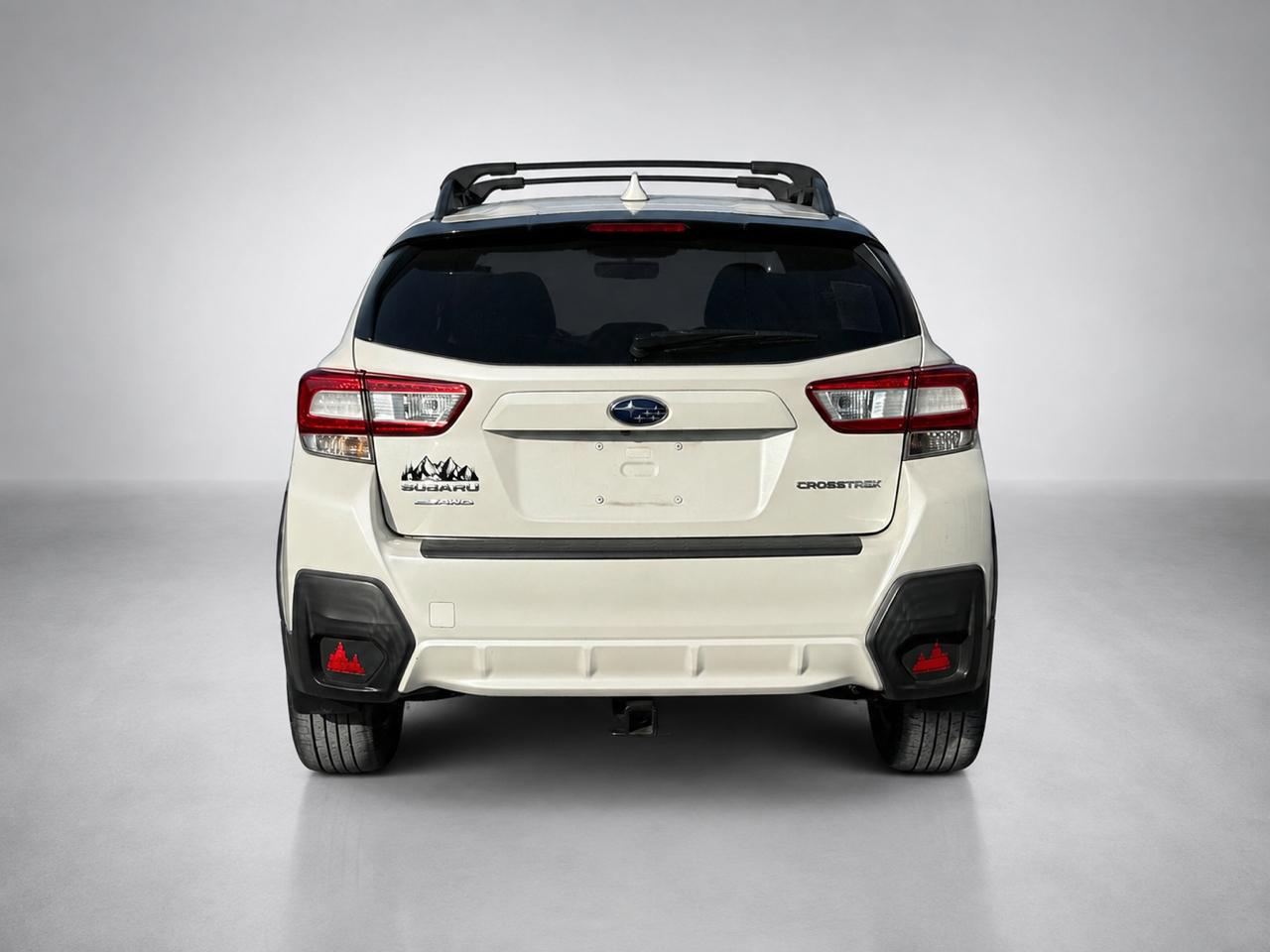 Subaru Crosstrek  2018